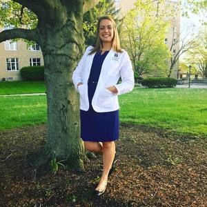 Meet your Posher, Lydia